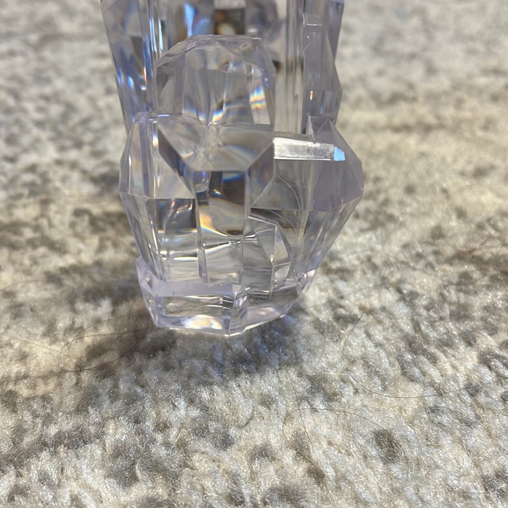 Crystal decor - Picture 5 of 17